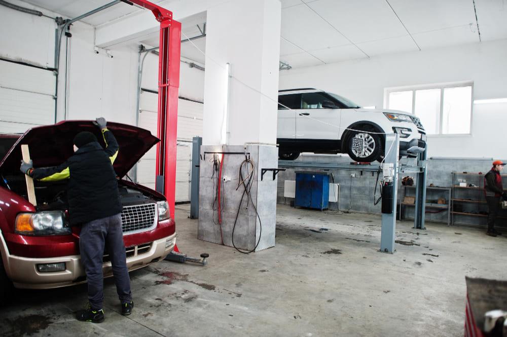 Maximizing Your Car's Lifespan: A Guide to Regular Service